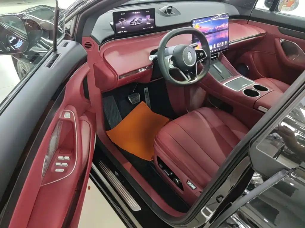Zhijie Zhijie R7 — миниатюра 16