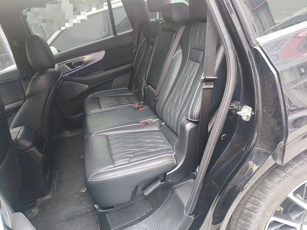 GAC Motor Trumpchi GS8 — миниатюра 17