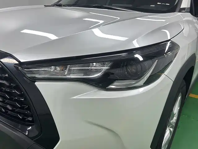 Toyota Corolla Cross 2022 2.0L