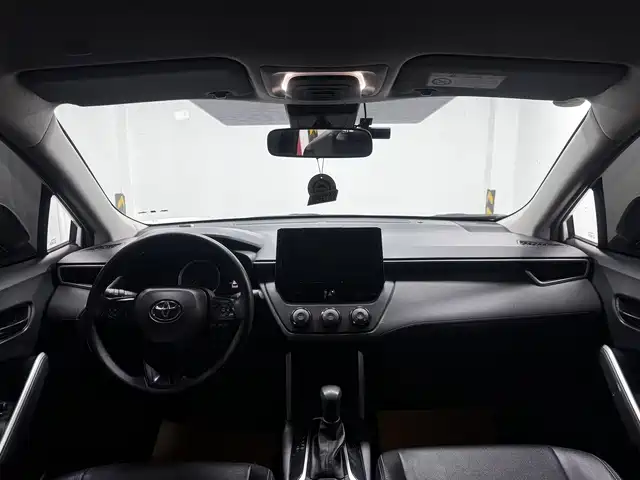 Toyota Corolla Cross 2022 2.0L