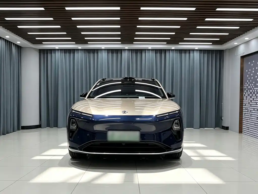 NIO ET9 — миниатюра 3