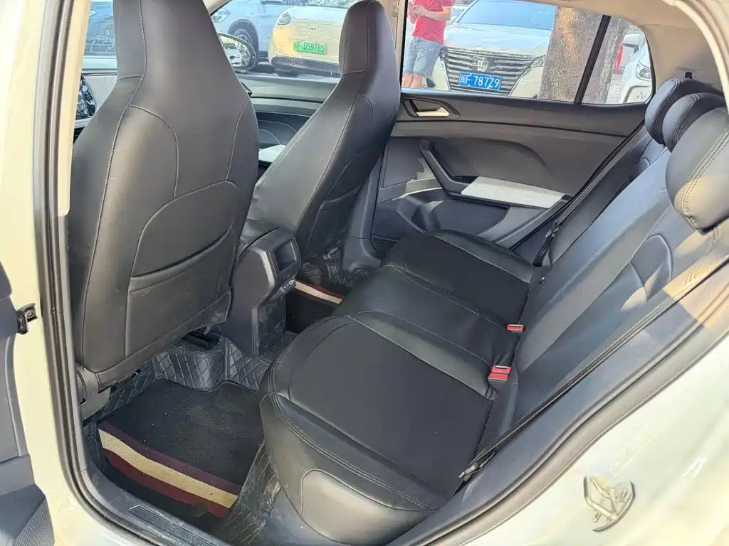 Volkswagen Tharu — миниатюра 8