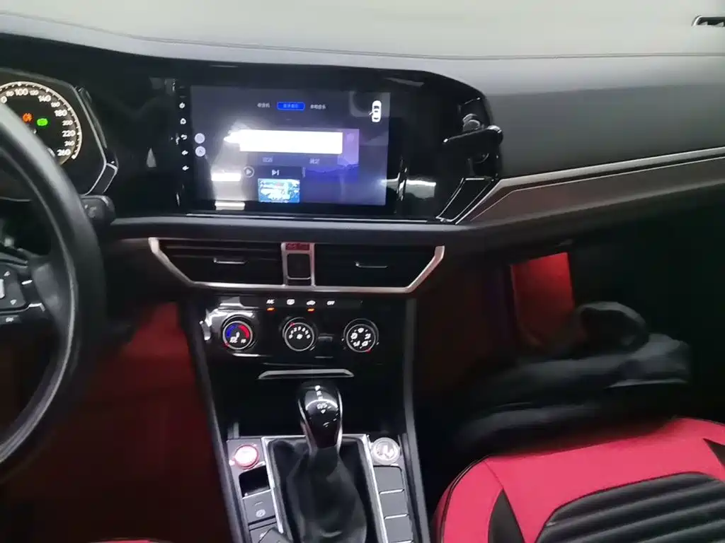 Volkswagen Sagitar — миниатюра 13