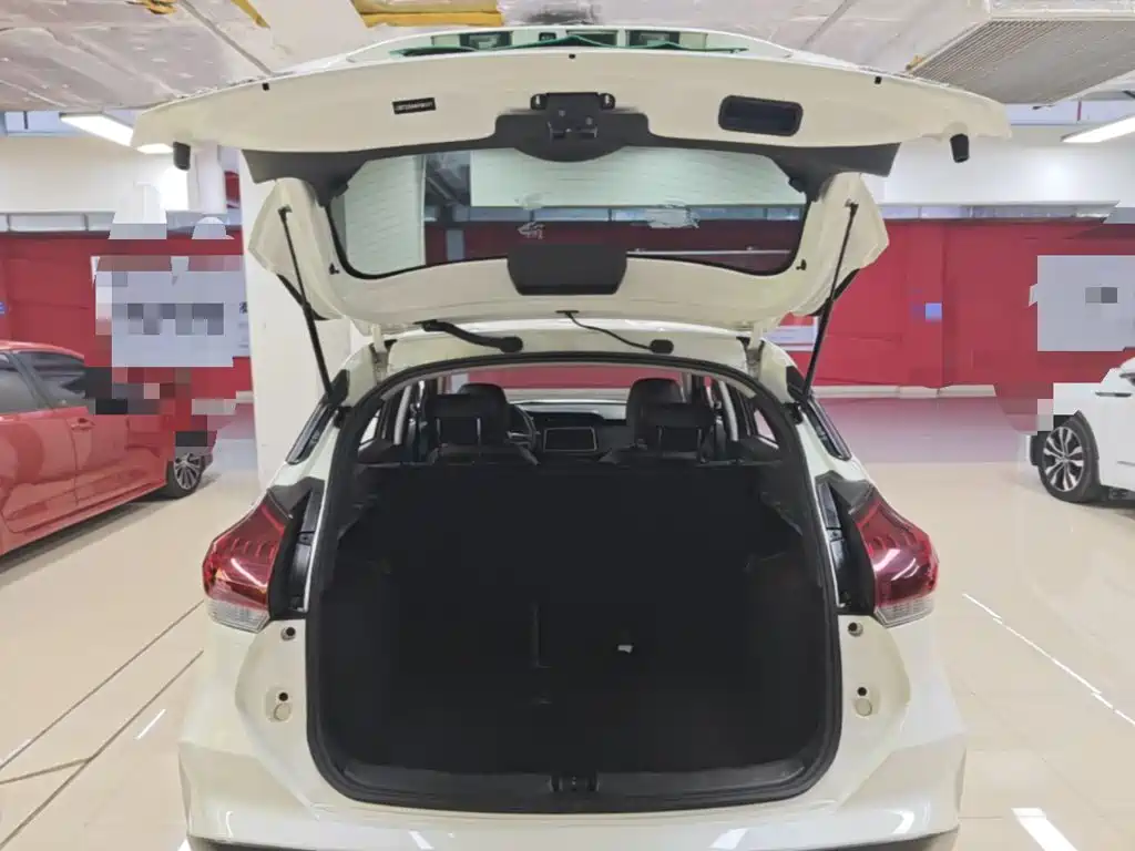 Nissan Kicks — миниатюра 19