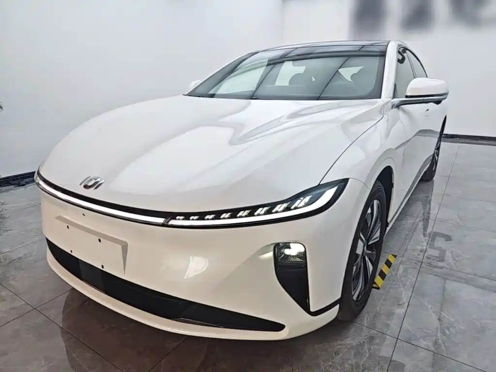 Qiyuan Qiyuan A07 — миниатюра 2