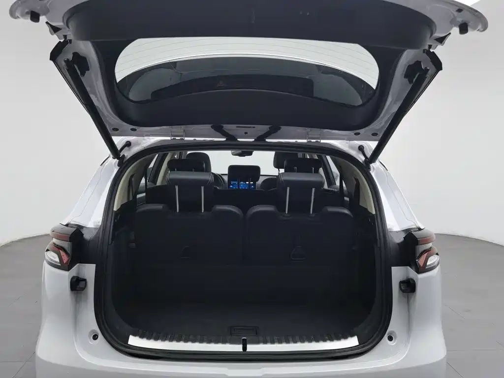 BYD Tang — миниатюра 16