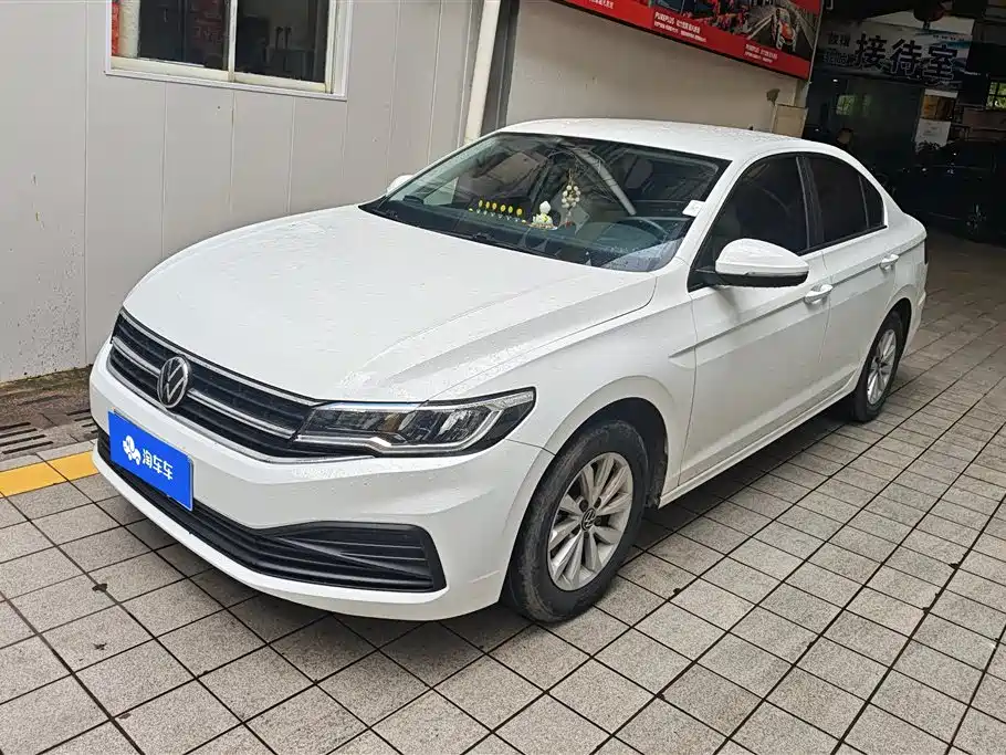 Volkswagen Bora 2022