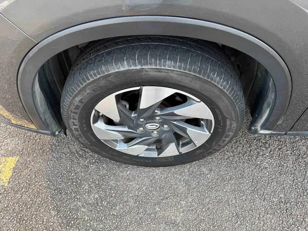 GAC Motor Trumpchi GS4 — миниатюра 17