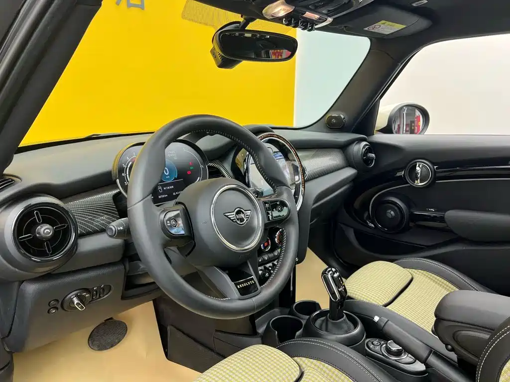 MINI Mini — миниатюра 17