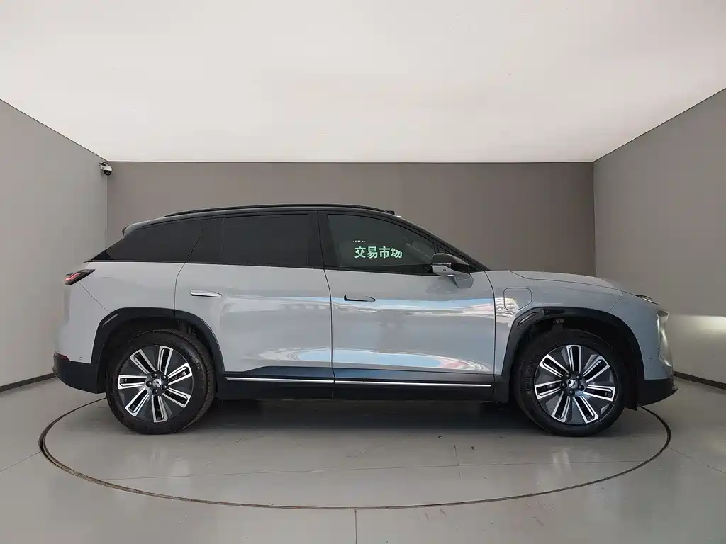 NIO ES7 2022 75kWh