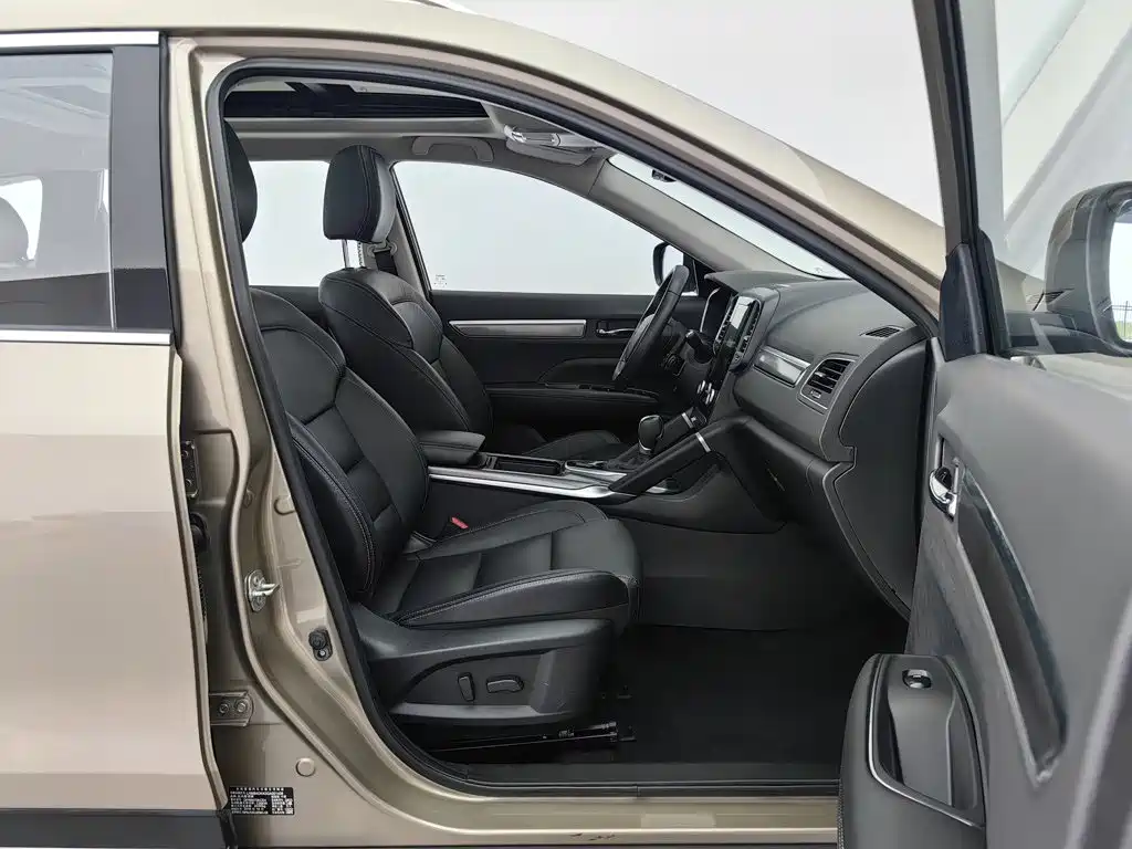 Renault Koleos — миниатюра 23