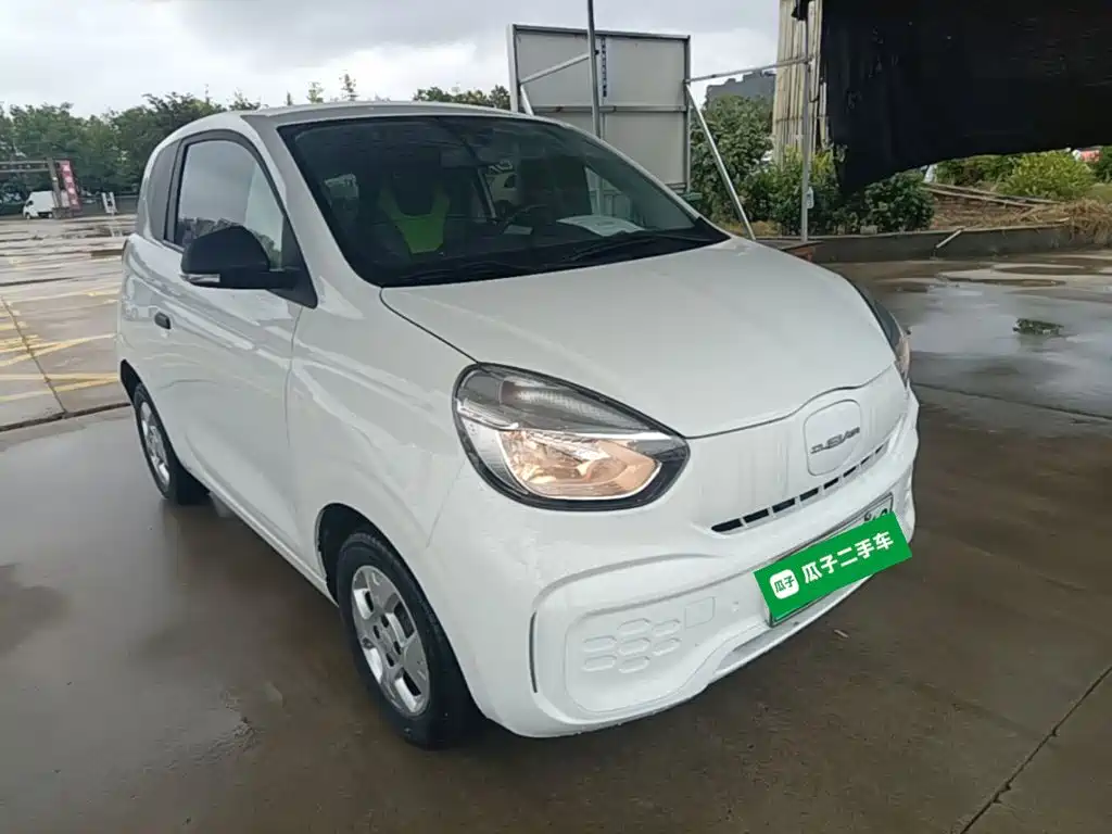 Roewe Clever — миниатюра 4