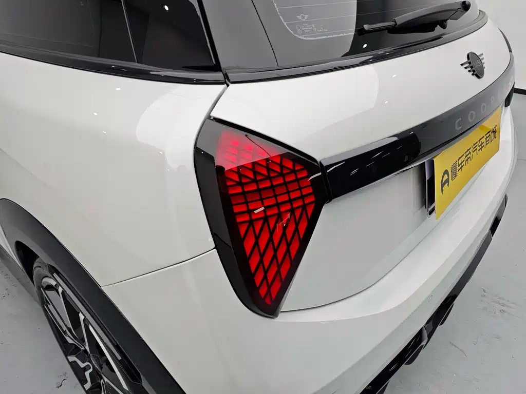 MINI Mini JCW — миниатюра 18