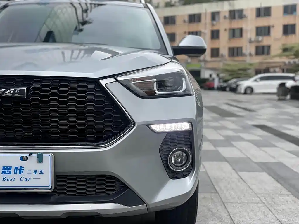 Haval H6 Coupe — миниатюра 2