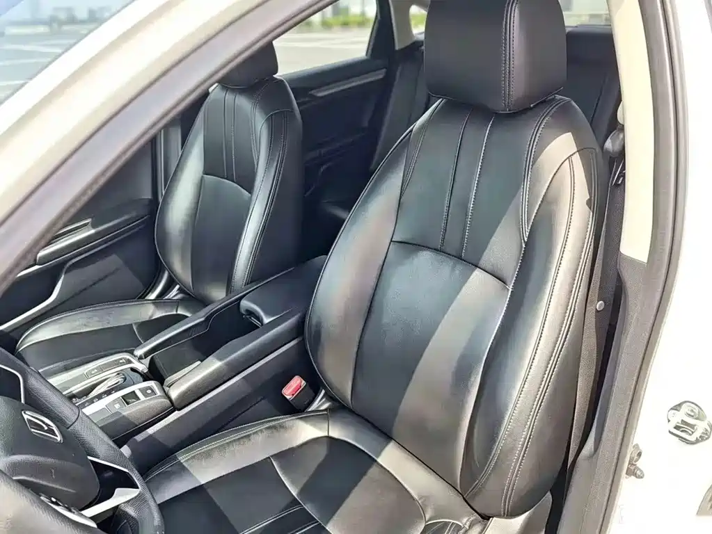 Honda Civic — миниатюра 6