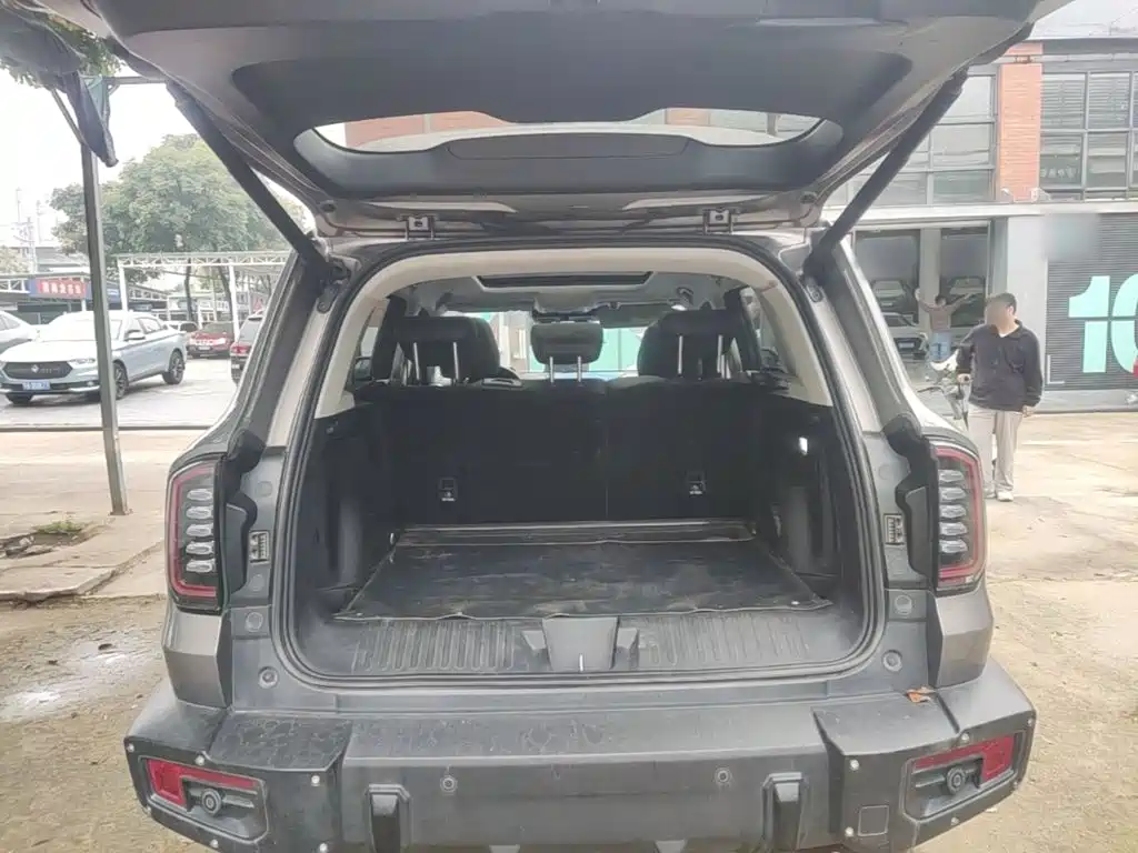 Haval Big Dog — миниатюра 19