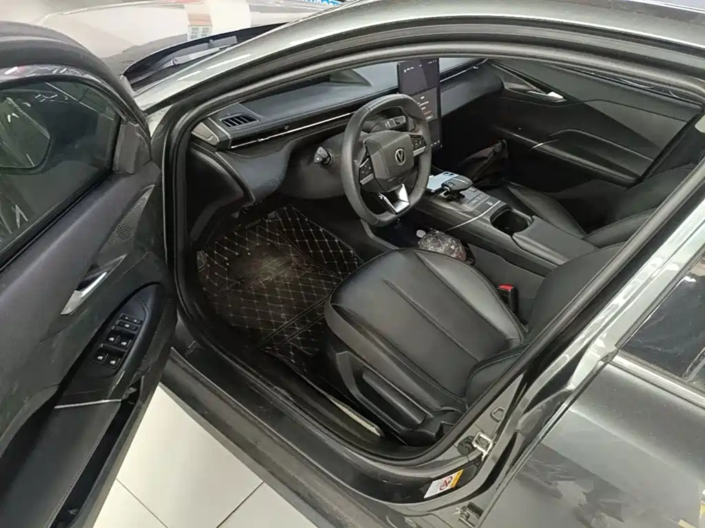 Changan Eado — миниатюра 16