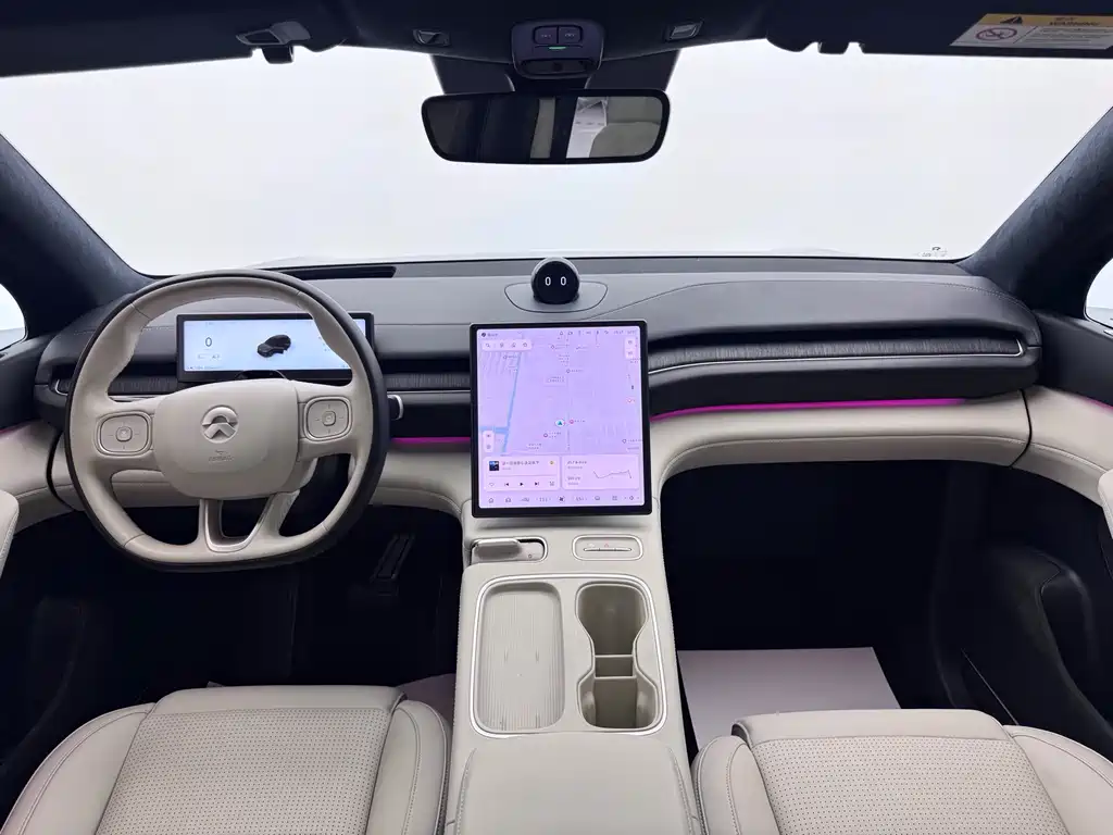 NIO ES6 2023 75kWh