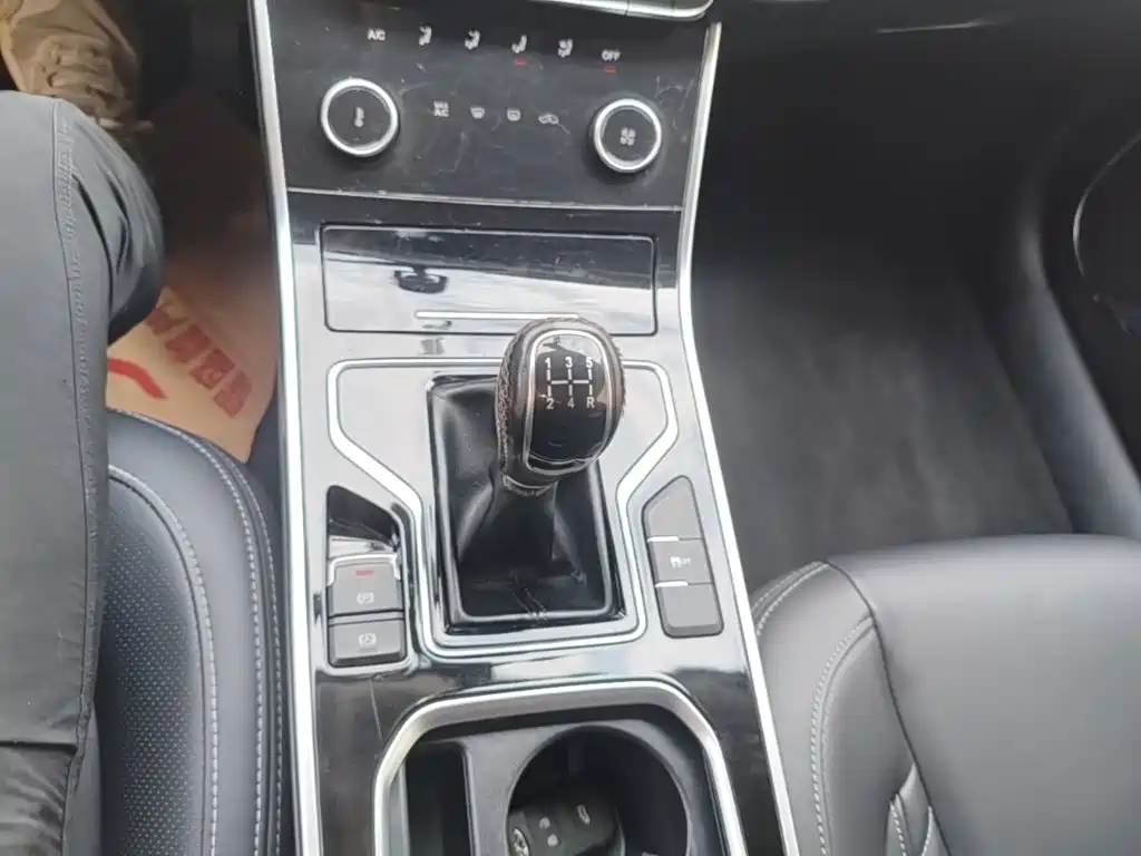 Chery Arrizo GX — миниатюра 14