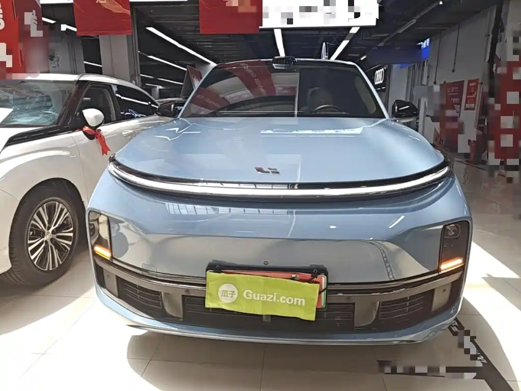 Li Auto L8 2023 Max