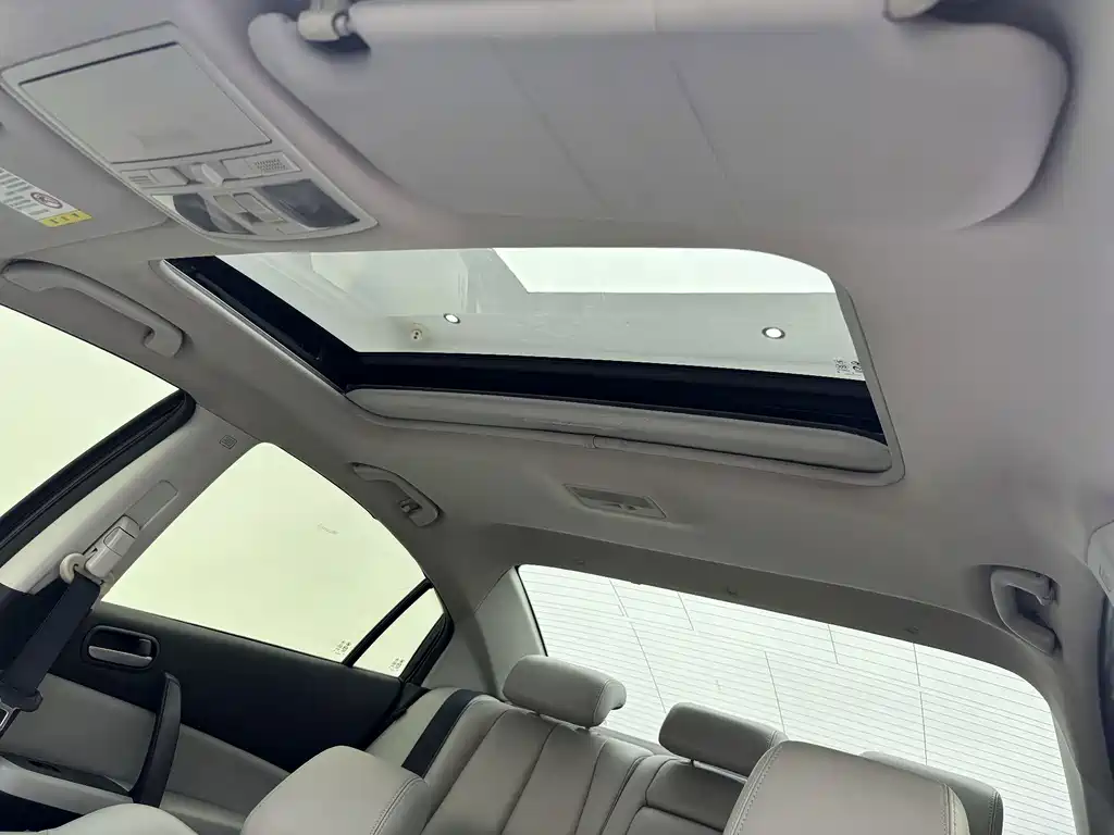 Mazda Ruiyi — миниатюра 4