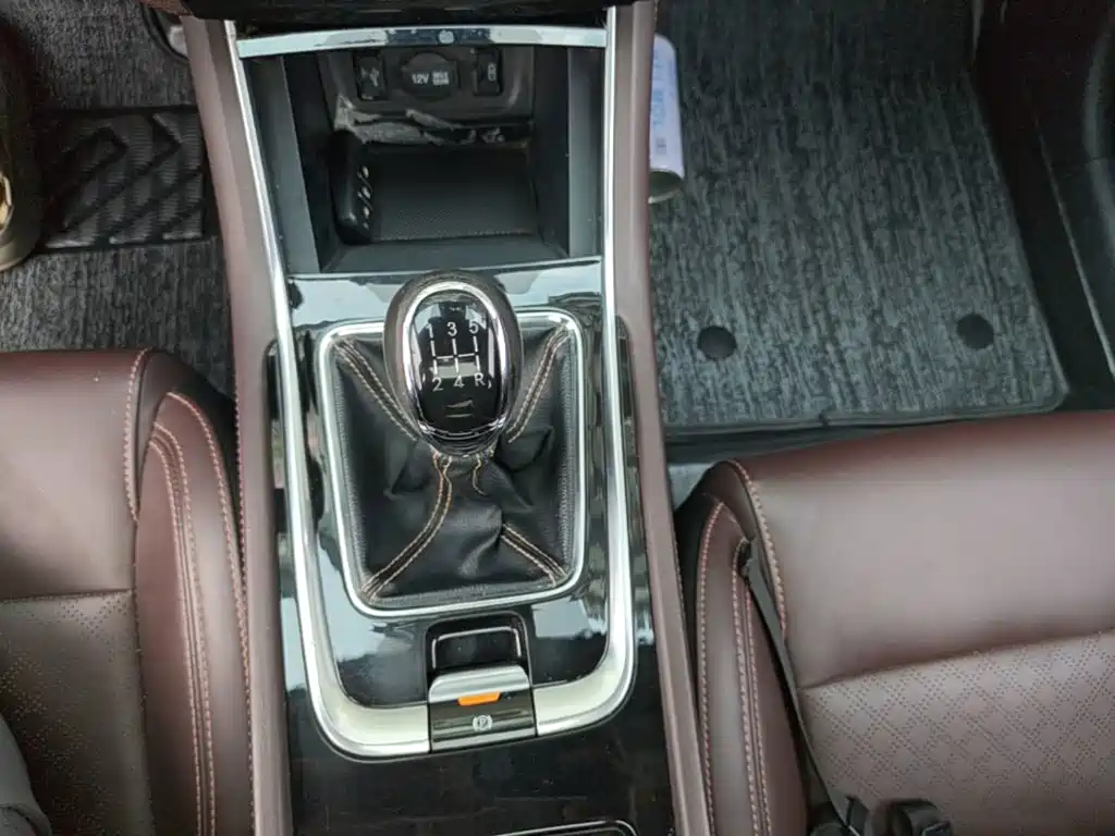 Changan Eado — миниатюра 14