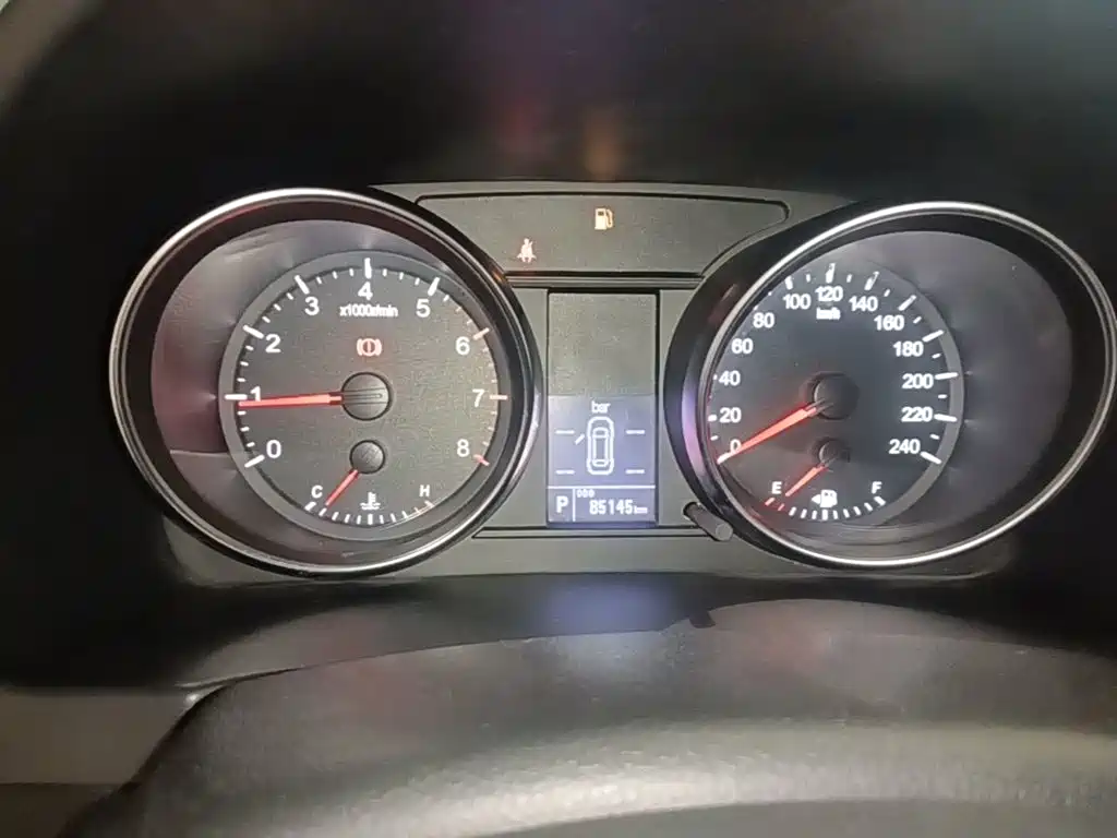 Haval H6 — миниатюра 12