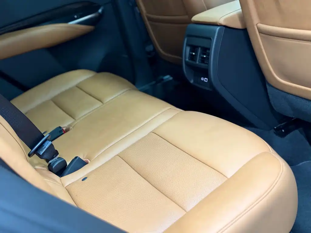 Cadillac XT4 — миниатюра 24