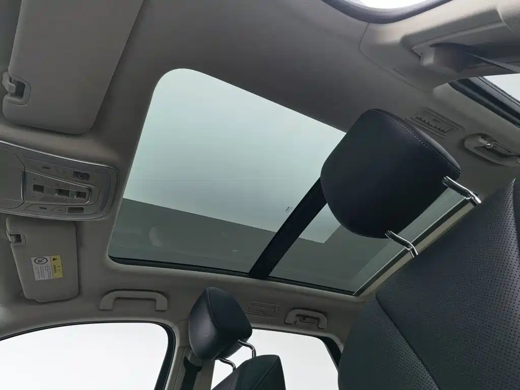BYD Tang — миниатюра 14