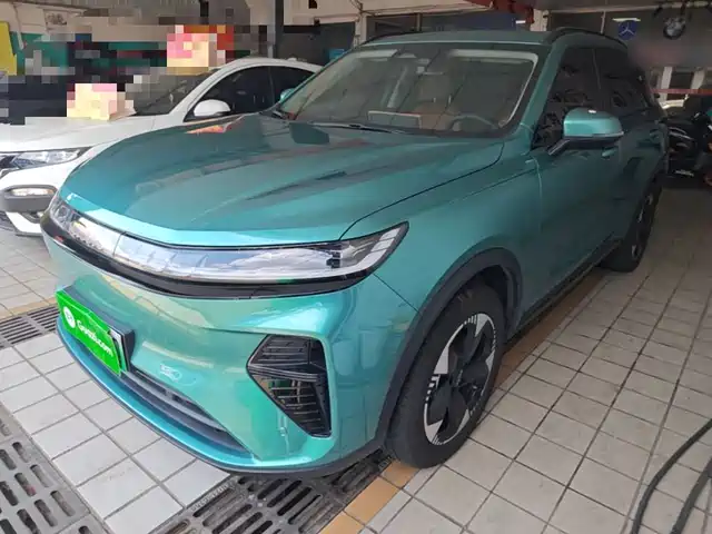 2025 Haval Xiaolong