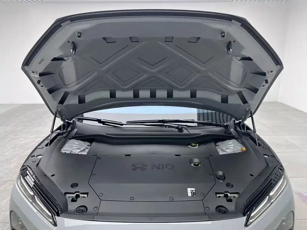 NIO ET5T — миниатюра 9