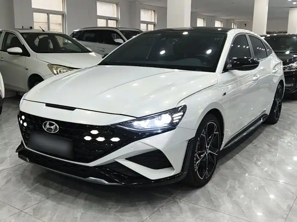 Hyundai Fista — миниатюра 2