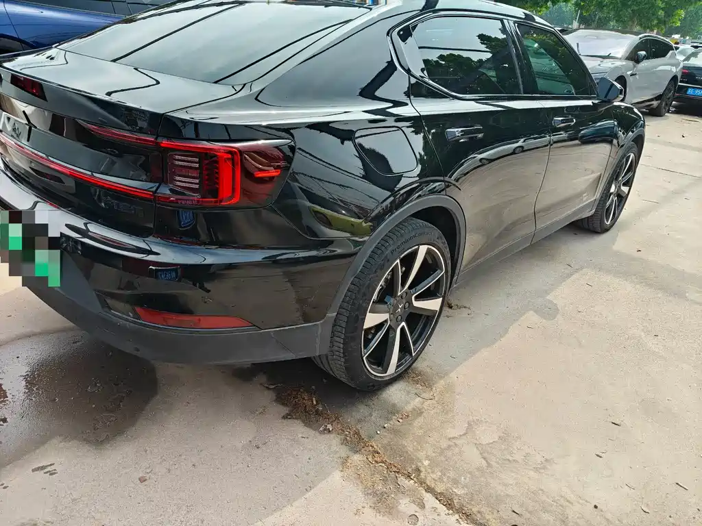 Polestar 2