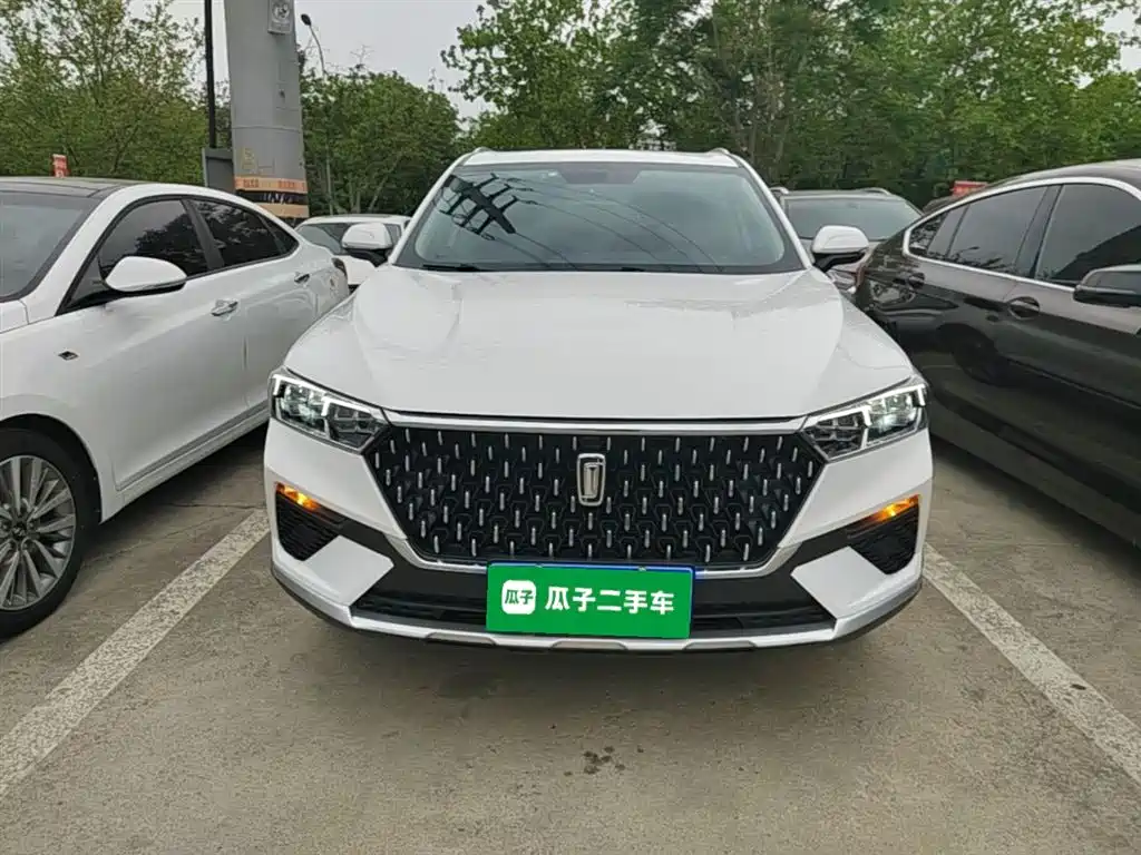 Bestune T77 2021 PRO 280 TID AT Luxury