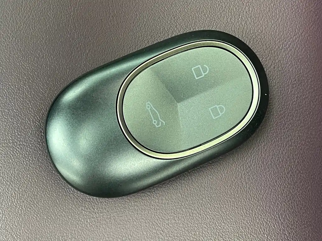 NIO ET5T — миниатюра 15