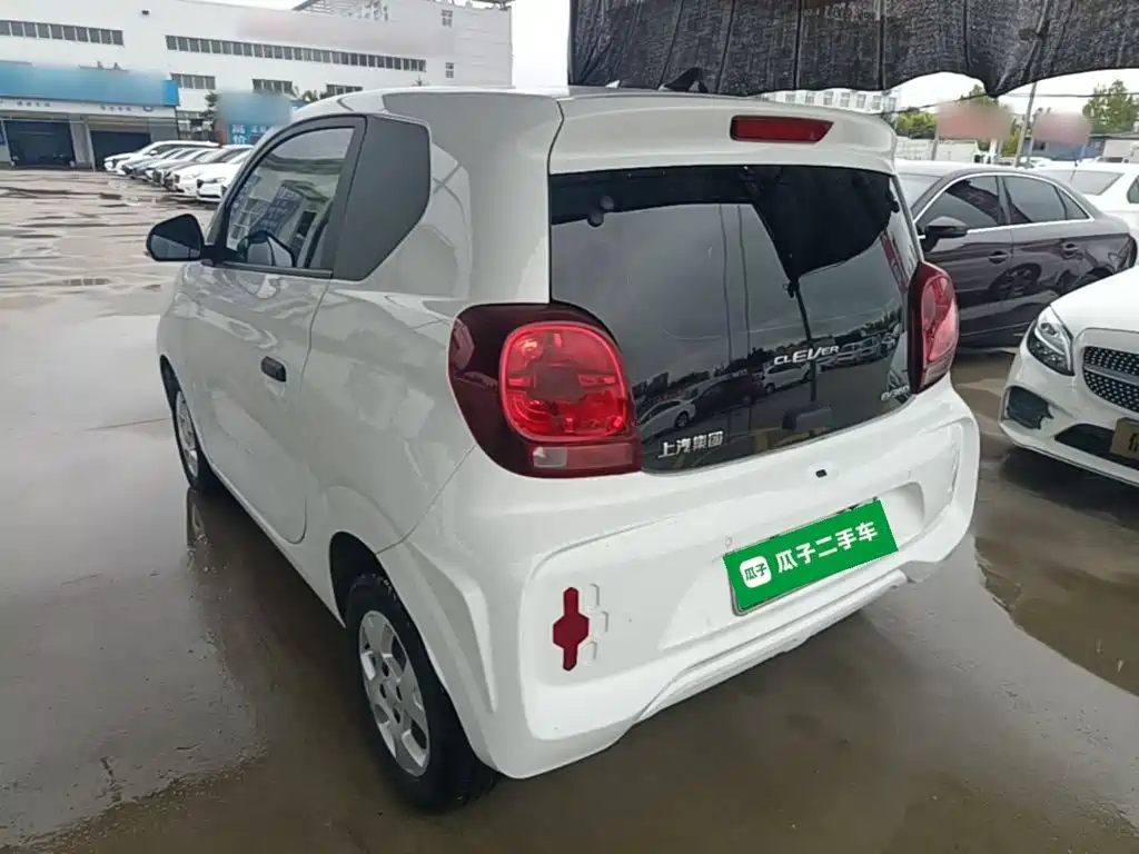 Roewe Clever — миниатюра 5