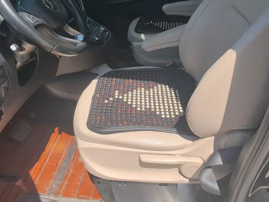 Mercedes-Benz Vito 2020 2.0T 7 мест