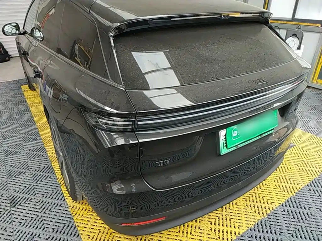 Li Auto Li i6 — миниатюра 5