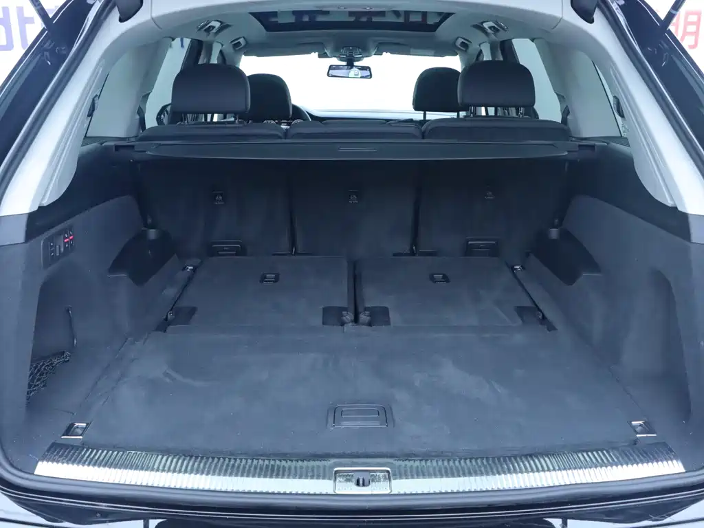 Audi Q7 — фотографии объявления, Фото 19