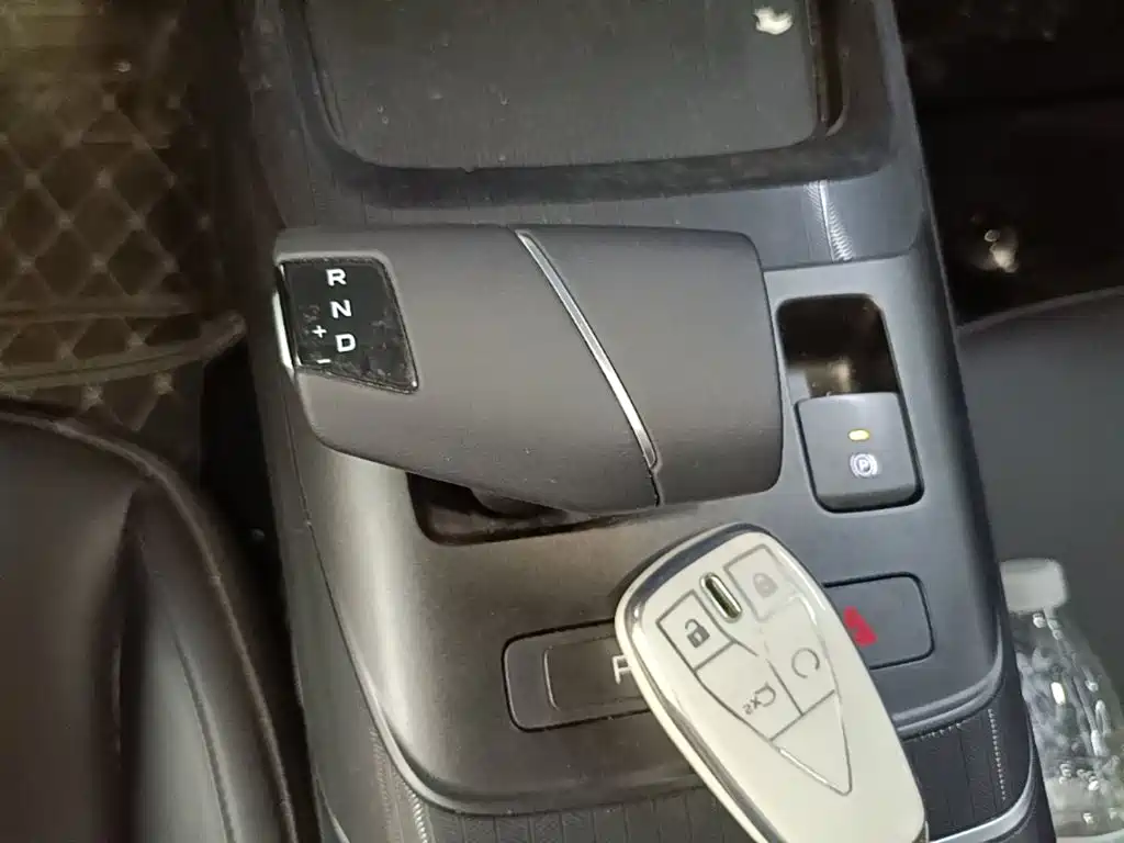 Changan Eado — миниатюра 14