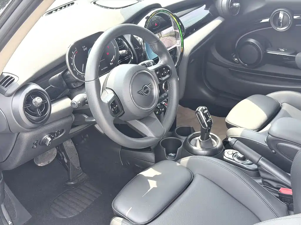 MINI Mini — миниатюра 4