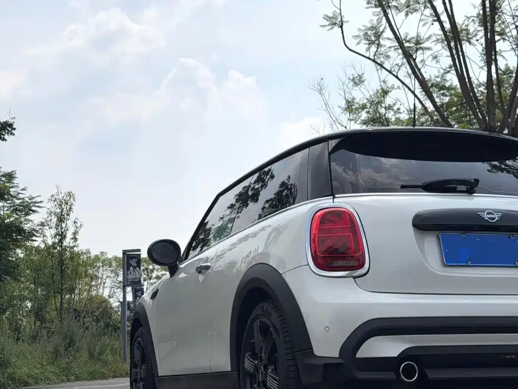 MINI Mini — миниатюра 7