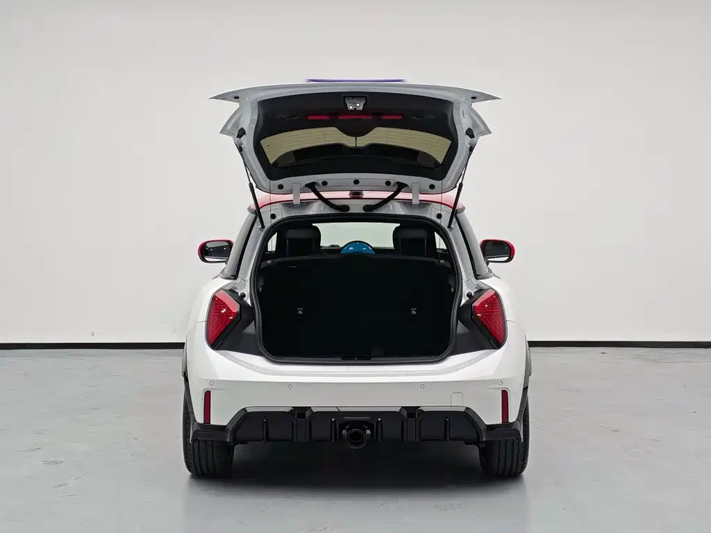 MINI Mini JCW — миниатюра 19