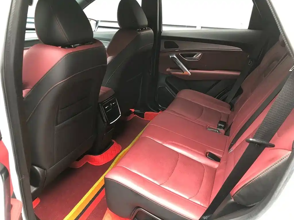 Jetour X70 PLUS — миниатюра 10