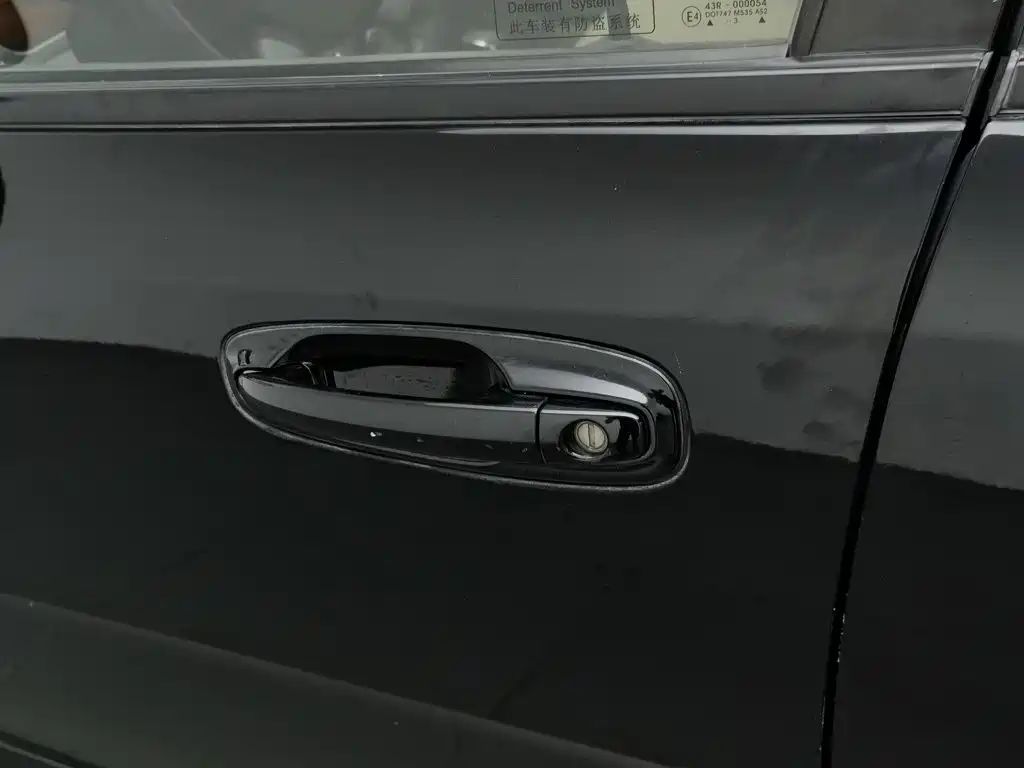 Buick Excelle — миниатюра 18