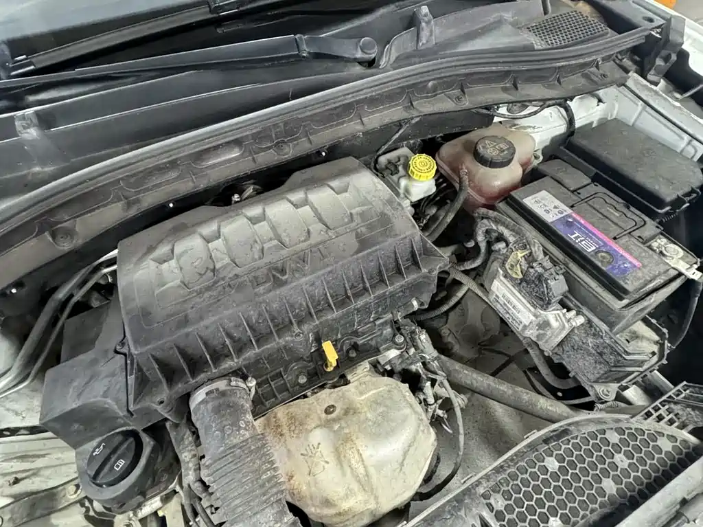 MG ZS — миниатюра 15