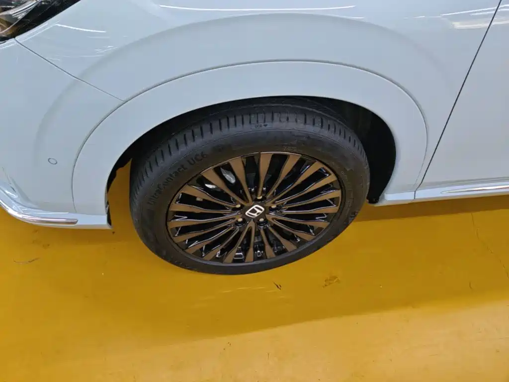 Honda e:NP1 — миниатюра 23