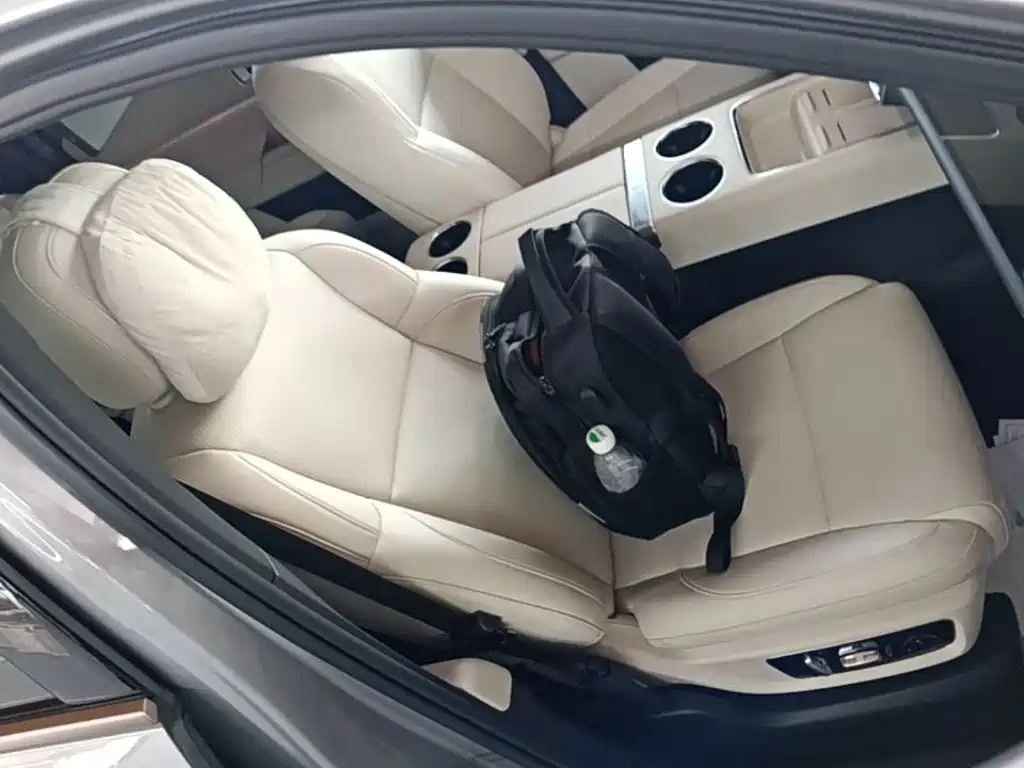 Li Auto Li L9 — миниатюра 25