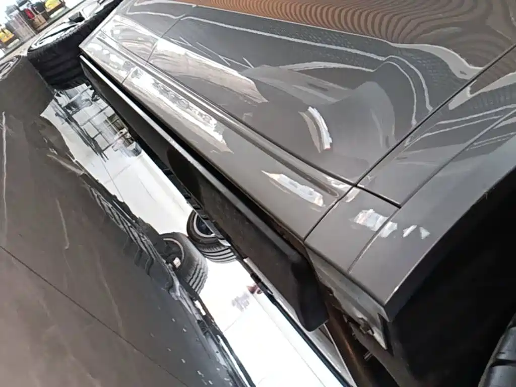 Li Auto Li L9 — миниатюра 21