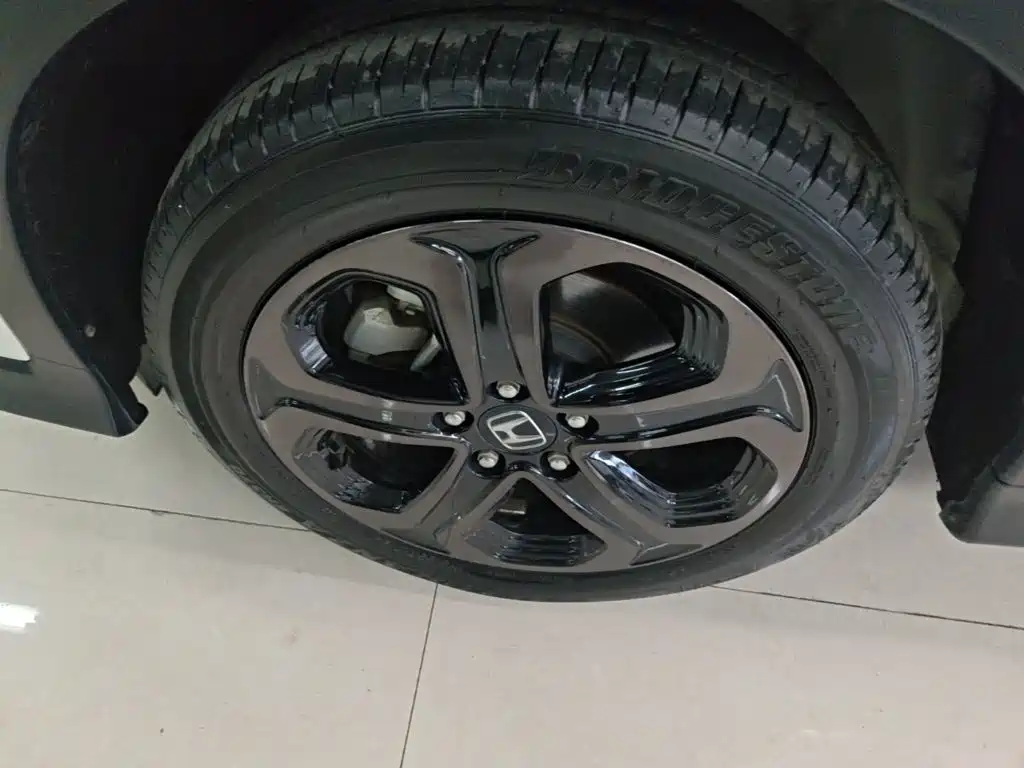 Honda XR-V — миниатюра 23